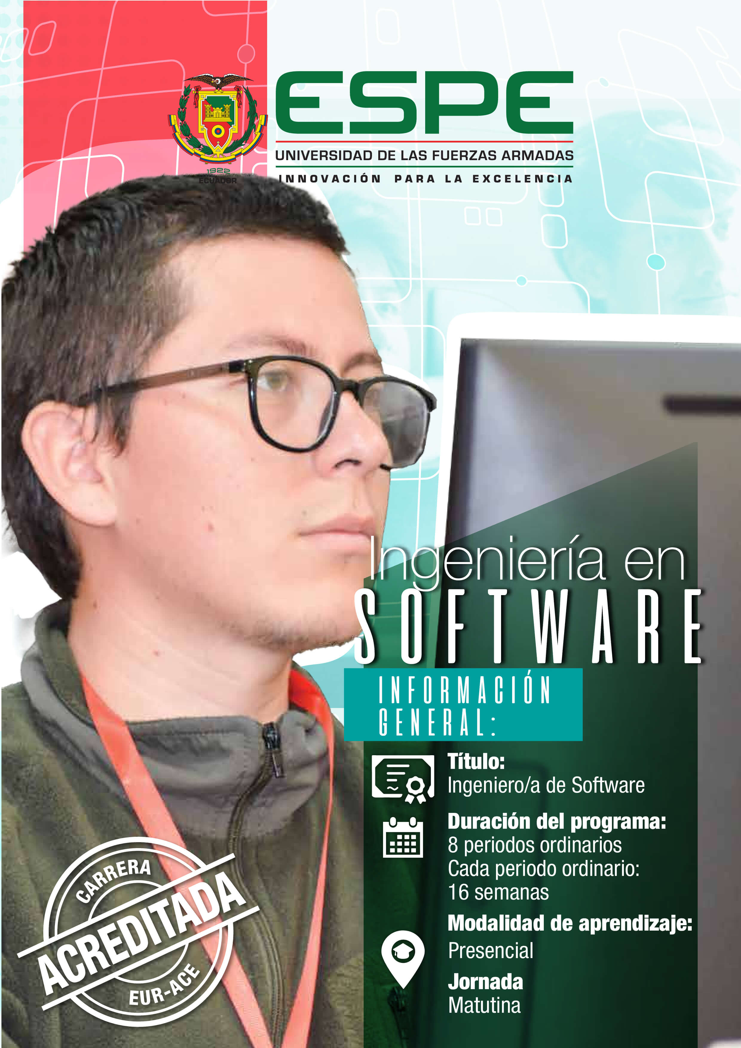 BROCHURE EUR ACE SOFTWARE - 1